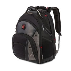 Swiss Gear Wenger Synergy 16 inch Laptop Backpack